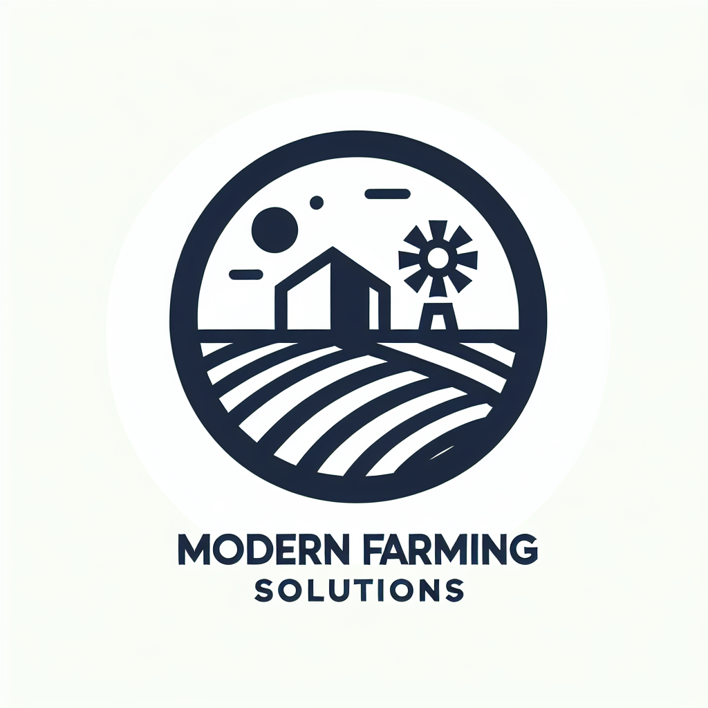 Modern Farming Solutions